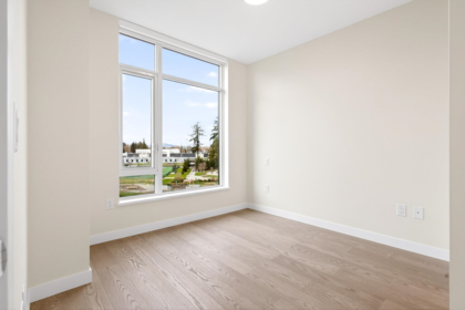 Laundry Room Photo of 605 6138 Birney Avenue, Vancouver, BC