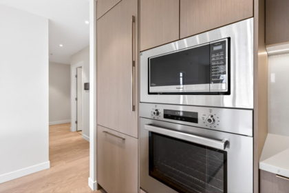 Loft / Bonus Room Photo of 605 6138 Birney Avenue, Vancouver, BC
