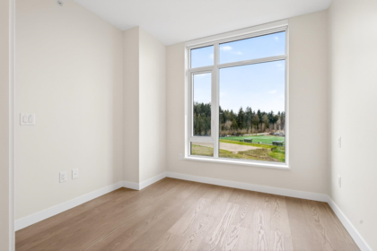Mudroom Photo of 605 6138 Birney Avenue, Vancouver, BC