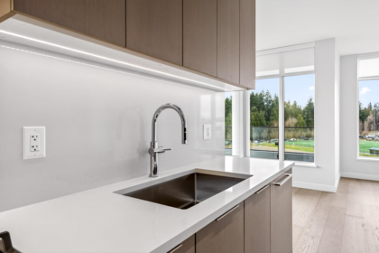 Office / Den Photo of 605 6138 Birney Avenue, Vancouver, BC