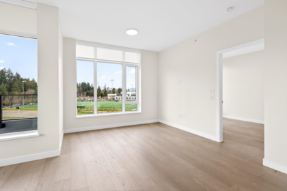 Pantry Photo of 605 6138 Birney Avenue, Vancouver, BC