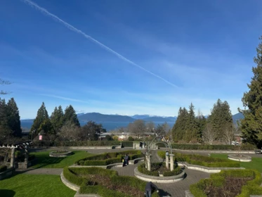 Playground / Recreational Area Near 605 6138 Birney Avenue, Vancouver, BC