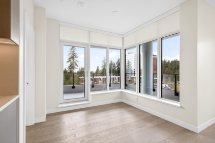 Primary Bathroom Photo of 605 6138 Birney Avenue, Vancouver, BC