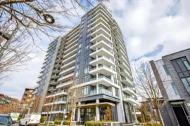 605 6138 Birney Avenue, Vancouver, BC