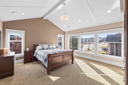 Bedroom 2 Photo of 5517 188a Street, Surrey, BC