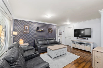 Laundry Room Photo of 5517 188a Street, Surrey, BC