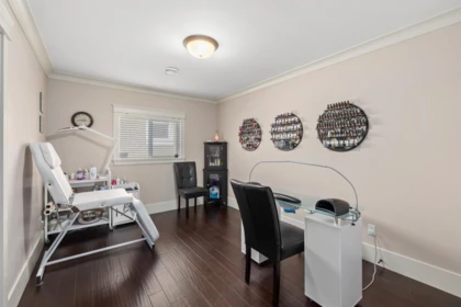Office / Den Photo of 5517 188a Street, Surrey, BC