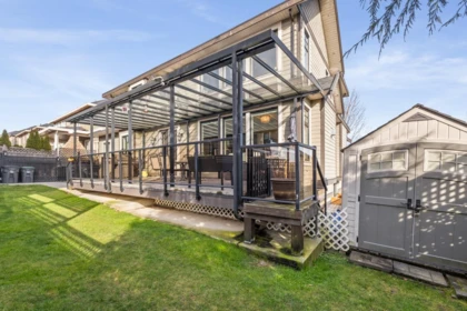 Outdoor Deck Photo of 5517 188a Street, Surrey, BC