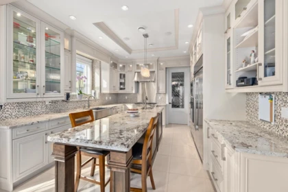 Pantry Photo of 5517 188a Street, Surrey, BC