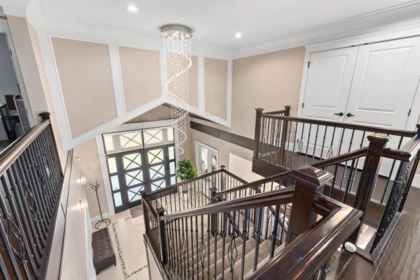 Walk-In Closet Photo of 5517 188a Street, Surrey, BC