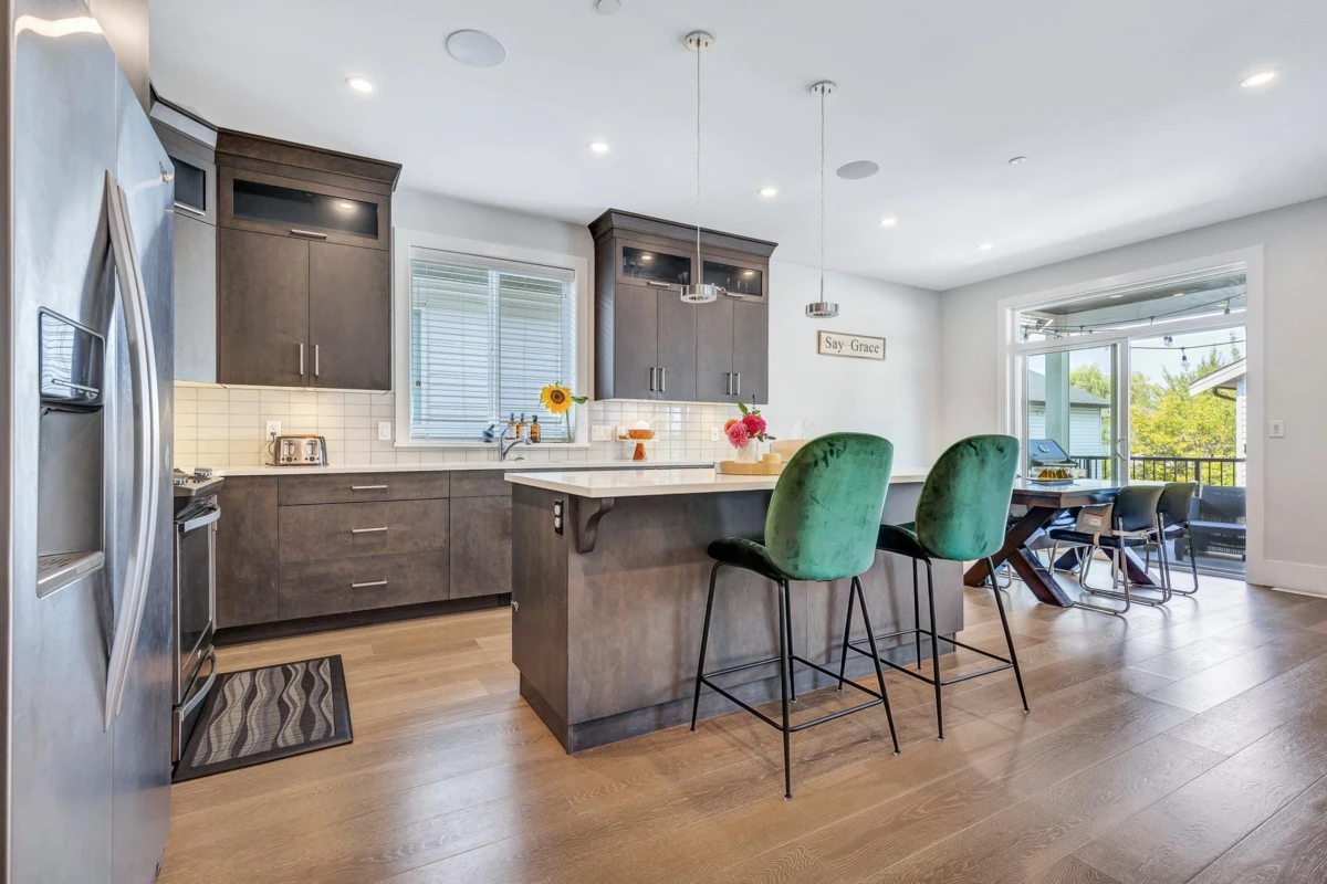 Family Room Photo of 34645 3rd Avenue, Abbotsford, BC