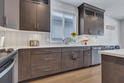 Breakfast Nook Photo of 34645 3rd Avenue, Abbotsford, BC