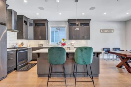 Kitchen Photo of 34645 3rd Avenue, Abbotsford, BC