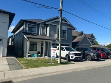 34645 3rd Avenue, Abbotsford, BC, Abbotsford — Single Family Residence for sale