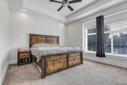Loft / Bonus Room Photo of 34645 3rd Avenue, Abbotsford, BC