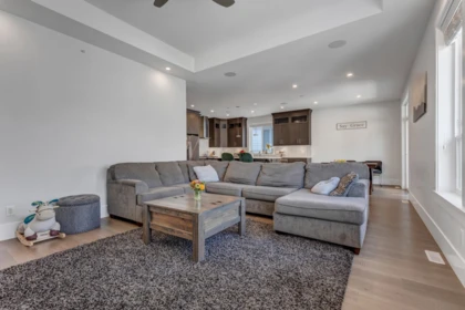 Office / Den Photo of 34645 3rd Avenue, Abbotsford, BC