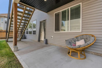 Outdoor Deck Photo of 34645 3rd Avenue, Abbotsford, BC