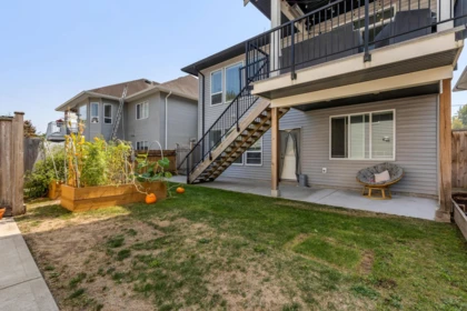 Outdoor Patio Photo of 34645 3rd Avenue, Abbotsford, BC
