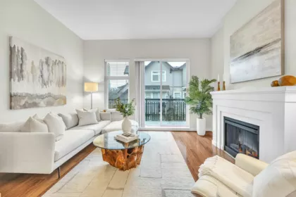 717 Premier Street, North Vancouver, BC, North Vancouver — Townhouse for sale