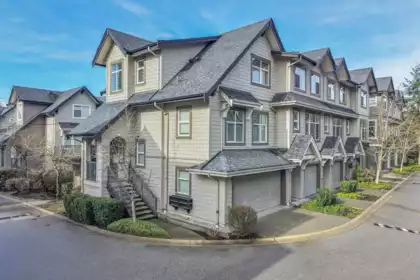 717 Premier Street, North Vancouver, BC, North Vancouver — Townhouse for sale