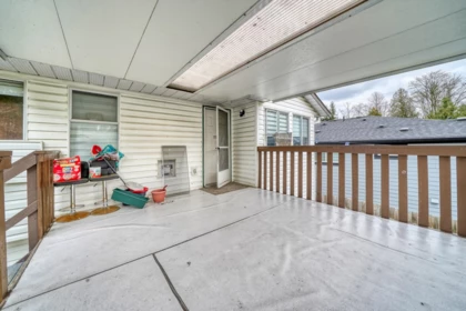 Community Amenities Photo (Clubhouse) of 11866 98 Avenue, Surrey, BC