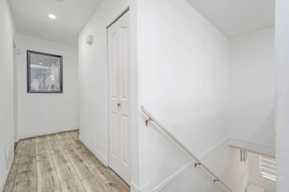 Walk-In Closet Photo of 11866 98 Avenue, Surrey, BC