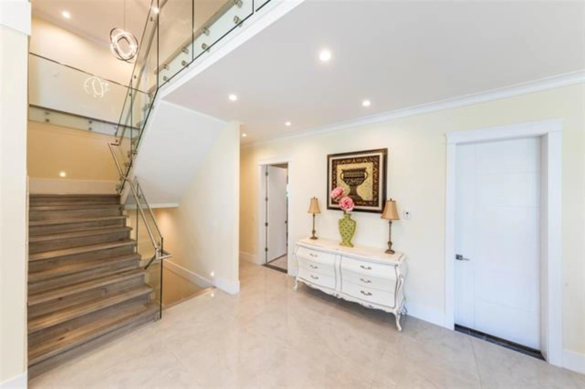 Family Room Photo of 6971 Westview Drive, Delta, BC