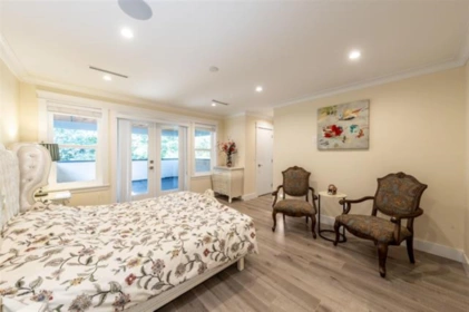 Basement Recreation Room Photo of 6971 Westview Drive, Delta, BC