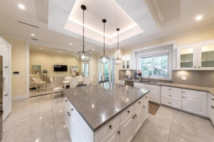 Breakfast Nook Photo of 6971 Westview Drive, Delta, BC