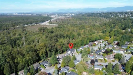 Fitness Center Photo Near 6971 Westview Drive, Delta, BC