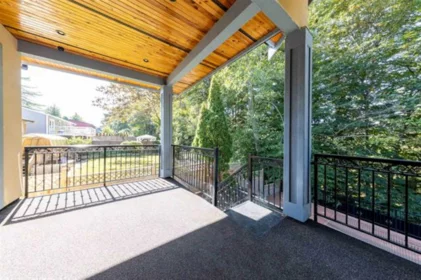 Outdoor Kitchen Photo of 6971 Westview Drive, Delta, BC