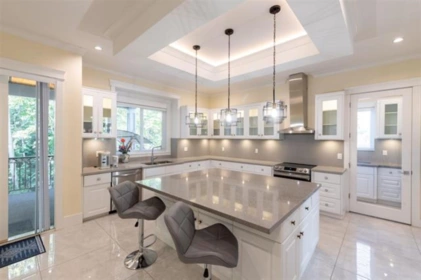 Pantry Photo of 6971 Westview Drive, Delta, BC