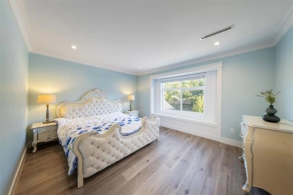 Staircase Photo of 6971 Westview Drive, Delta, BC