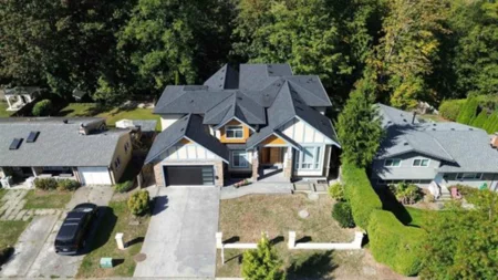 Street View Photo of 6971 Westview Drive, Delta, BC
