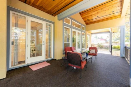 Swimming Pool Photo of 6971 Westview Drive, Delta, BC