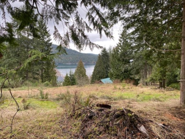 672 Isabella Point Road, Salt Spring Island, BC, Salt Spring Island — Land for sale