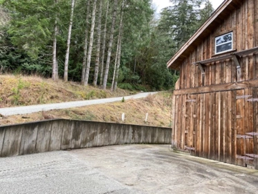 672 Isabella Point Road, Salt Spring Island, BC, Salt Spring Island — Land for sale