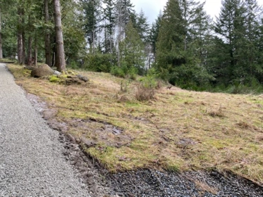 672 Isabella Point Road, Salt Spring Island, BC, Salt Spring Island — Land for sale