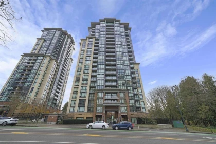 1908 13380 108 Avenue, Surrey, BC, Surrey — Apartment/Condo for sale