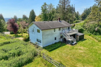 Hot Tub / Spa Photo of 10022 Rolley Crescent, Maple Ridge, BC