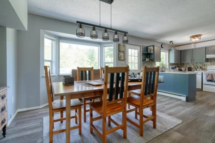 Kitchen Island Photo of 10022 Rolley Crescent, Maple Ridge, BC