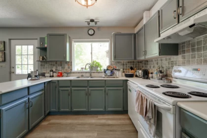 Kitchen Photo of 10022 Rolley Crescent, Maple Ridge, BC