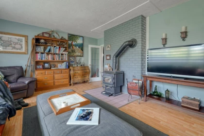 Laundry Room Photo of 10022 Rolley Crescent, Maple Ridge, BC