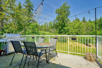 Office / Den Photo of 10022 Rolley Crescent, Maple Ridge, BC