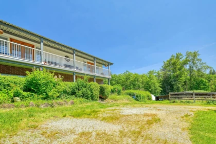 Swimming Pool Photo of 10022 Rolley Crescent, Maple Ridge, BC