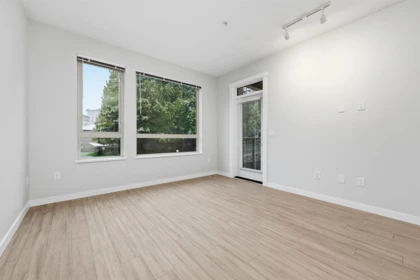 Breakfast Nook Photo of 121 2651 Library Lane, North Vancouver, BC