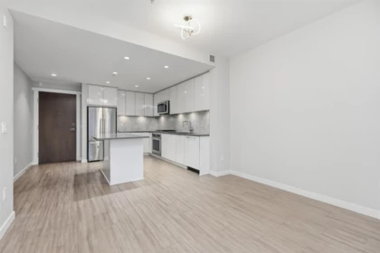 Kitchen Photo of 121 2651 Library Lane, North Vancouver, BC