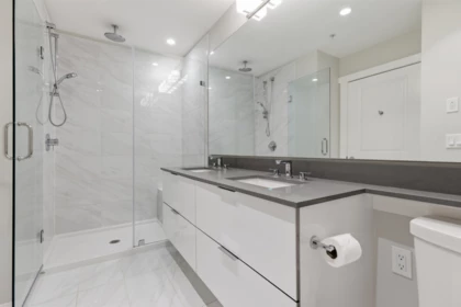Laundry Room Photo of 121 2651 Library Lane, North Vancouver, BC