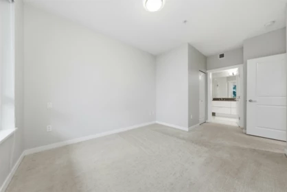 Loft / Bonus Room Photo of 121 2651 Library Lane, North Vancouver, BC