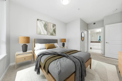 Office / Den Photo of 121 2651 Library Lane, North Vancouver, BC